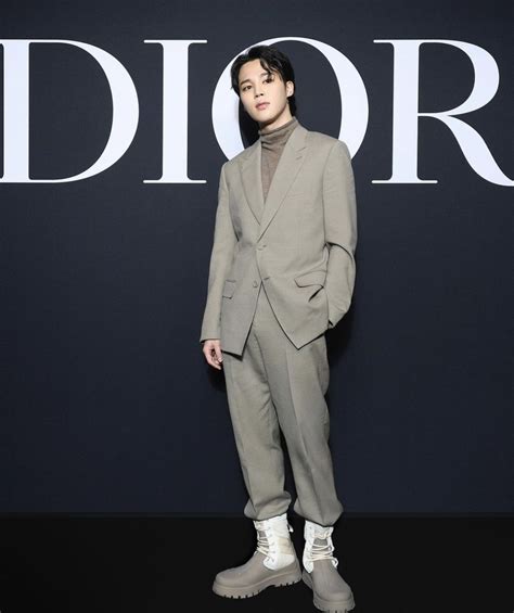 who is the brand ambassador of dior|dior brand ambassador korea.